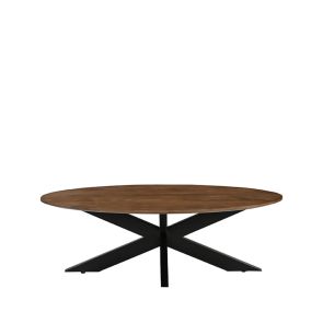 Salontafel James 130x70x43 cm