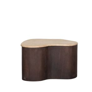 Salontafel Davi 50x35x31 cm