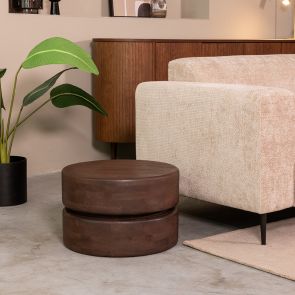 Salontafel Milly 50x50x31 cm