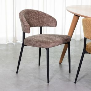 Eetkamerstoel Bliss 56x55x76 cm