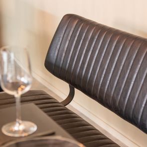 Eetkamerbank Gusto 120x63x81 cm