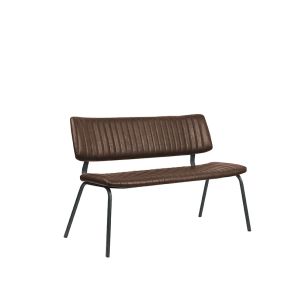 Eetkamerbank Gusto 120x63x81 cm