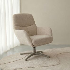 Draaifauteuil Chill Zone 68x73x90 cm