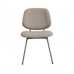 Eetkamerstoel Ravenna 50x59x82 cm