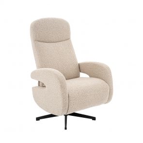 Relaxfauteuil Esbjerg 68x84x114 cm