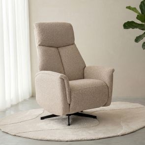 Relaxfauteuil Helsinki 73x86x114 cm