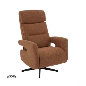 Relaxfauteuil Copenhagen 72x88x115 cm