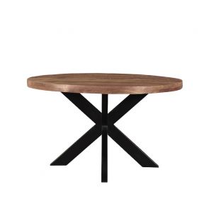 Eettafel Bali 130x130x76 cm