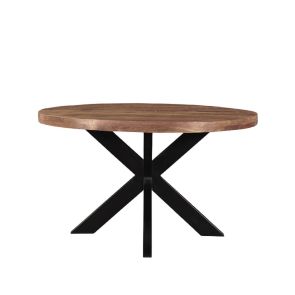 Eettafel Bali 130x130x76 cm