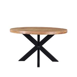 Eettafel Bali 130x130x76 cm