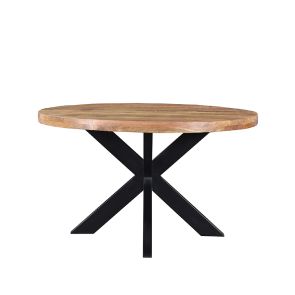 Eettafel Bali 140x140x76 cm