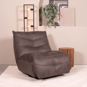 Elektrische Fauteuil Powernap Station 90x110x95 cm