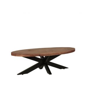 Salontafel Java 130x70x43 cm