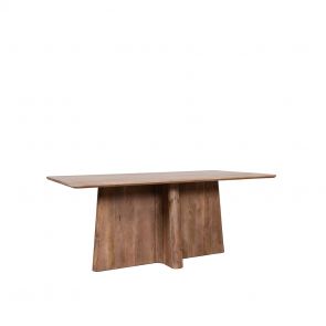 Eettafel Scott 180x100x76 cm