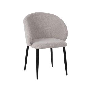 Eetkamerstoel Yuki 59x55x77 cm