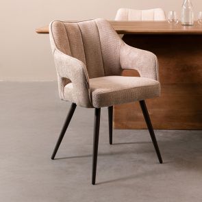Eetkamerstoel Stan 55x60x87 cm