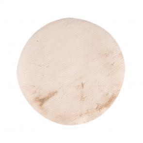 Vloerkleed Indy Rond 200x200 cm