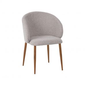 Eetkamerstoel Yuki 59x55x77 cm