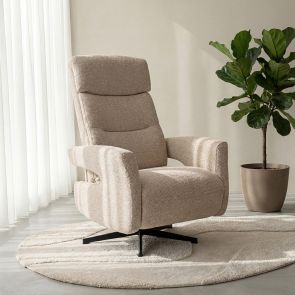 Elektrische Fauteuil Tampere 72x88x115 cm
