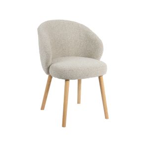 Eetkamerstoel Shiro 58x61x82 cm