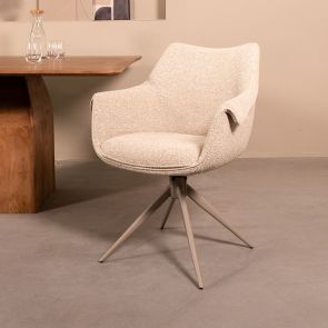 Eetkamerstoel Narumi 64x62x85 cm