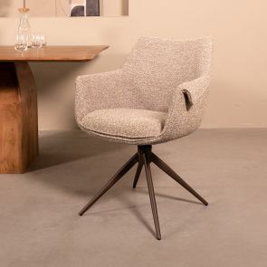 Eetkamerstoel Narumi 64x62x85 cm