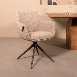 Eetkamerstoel Narumi 64x62x85 cm