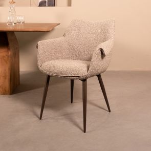 Eetkamerstoel Mirai 64x62x85 cm