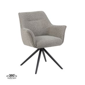 Eetkamerstoel Kimora 65x66x86 cm