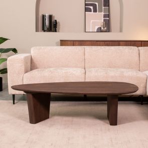 Salontafel Wow 135x75x35 cm
