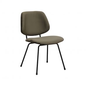 Eetkamerstoel Bello 48x58x82 cm