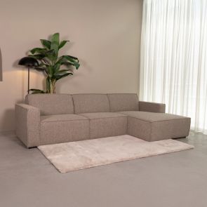 Loungebank Kay Rechts 289x160x80 cm