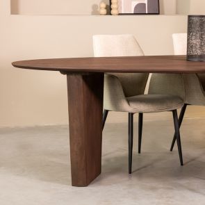 Eettafel Wow 300x130x75 cm