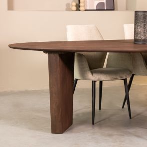 Eettafel Wow 300x130x75 cm