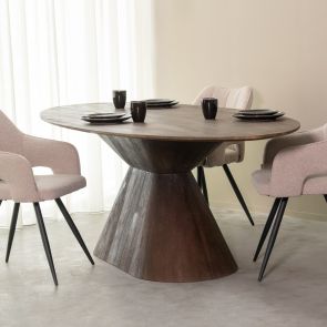 Eettafel Jagger 220x110x76 cm