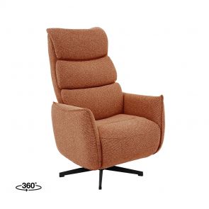 Elektrische Fauteuil Goteborg 75x85x118 cm