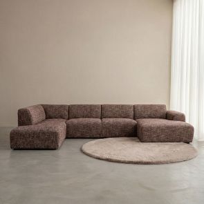 U-Bank Verona Links 380x222x78 cm