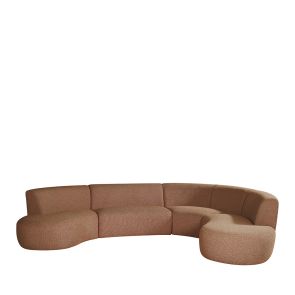 U-Bank Florence 350x262x77 cm