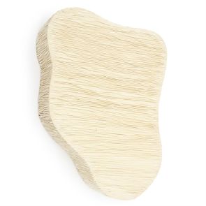 Wandlamp Lokta 35x50x20 cm