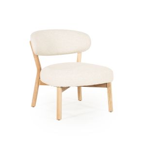 Fauteuil Mikky 61x72x72 cm