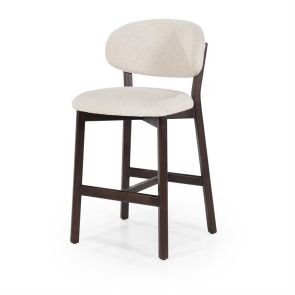 Barstoel Mikky 53x57x97 cm