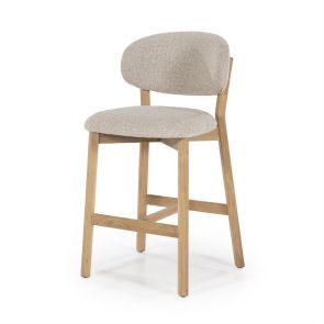 Barstoel Mikky 53x57x97 cm