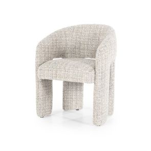 Eetkamerstoel Hamilton 64x57x80 cm