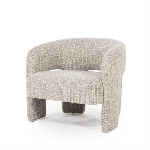 Fauteuil Hamilton 85x74x72 cm