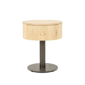 Nachtkastje Skye 50x50x60 cm