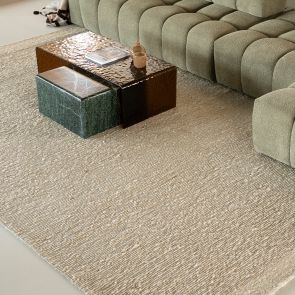 Vloerkleed Takara 390x290 cm