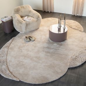 Vloerkleed Praia 345x245 cm