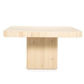 Eettafel Harmonie 140x140x75 cm