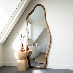 Spiegel Laban 72x1,7x180 cm