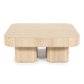 Salontafel Harmonie 80x80x30 cm